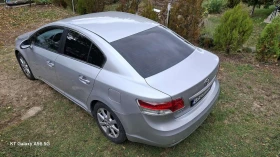 Toyota Avensis T27, снимка 2
