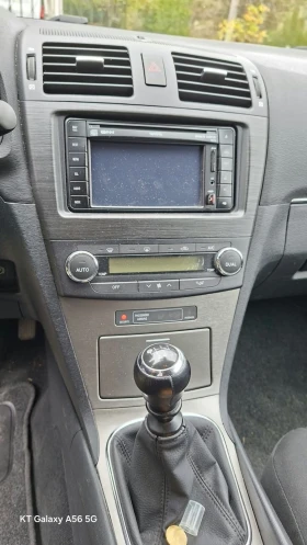 Toyota Avensis T27, снимка 3