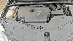 Toyota Avensis T27, снимка 11