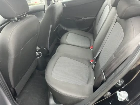 Hyundai I20 1.25 газ, снимка 9