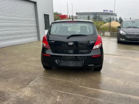 Hyundai I20 1.25 газ, снимка 7