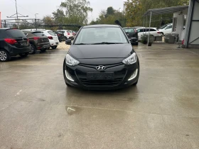 Hyundai I20 1.25 газ, снимка 2