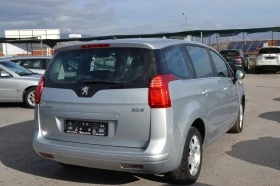 Peugeot 5008 1.6HDI, снимка 4