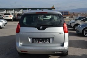 Peugeot 5008 1.6HDI, снимка 5