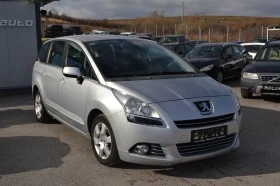 Peugeot 5008 1.6HDI, снимка 3