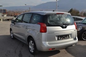 Peugeot 5008 1.6HDI, снимка 6