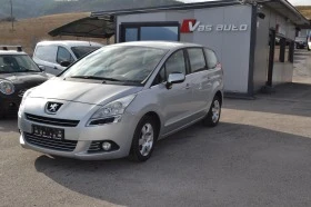 Peugeot 5008 1.6HDI, снимка 2