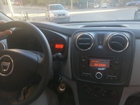 Dacia Sandero, снимка 7