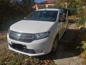 Dacia Sandero, снимка 5 - Автомобили и джипове - 45294338