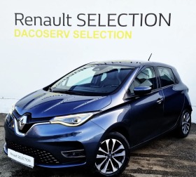 Обява за продажба на Renault Zoe EV 50 R135 ~31 999 лв. - изображение 1