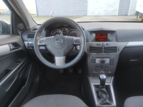 Opel Astra 1.6 - 105 к.с., снимка 8