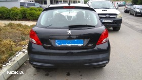 Peugeot 207 1.4hdi, снимка 12 - Автомобили и джипове - 43822523