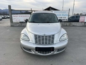     Chrysler Pt cruiser 106 412 GT 2.4 TURBO 223   