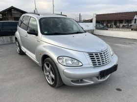     Chrysler Pt cruiser 106 412 GT 2.4 TURBO 223   