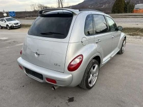     Chrysler Pt cruiser 106 412 GT 2.4 TURBO 223   