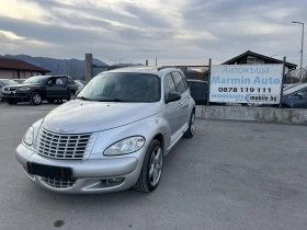     Chrysler Pt cruiser 106 412 GT 2.4 TURBO 223   