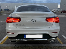 Обява за продажба на Mercedes-Benz GLC 220 COUPE ~81 550 лв. - изображение 1