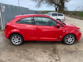 Seat Ibiza 1.2i, снимка 4