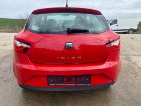 Seat Ibiza 1.2i, снимка 5