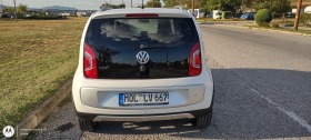 VW Up 1, 0i CROSS | Mobile.bg   17