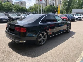 Audi A8 A8 L 4.2 TDI  | Mobile.bg    6