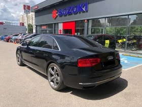 Audi A8 A8 L 4.2 TDI  | Mobile.bg    4