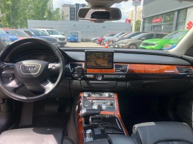 Audi A8 A8 L 4.2 TDI , снимка 13