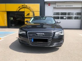 Audi A8 A8 L 4.2 TDI  - [1] 