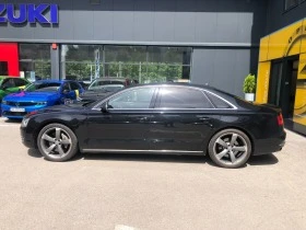 Audi A8 A8 L 4.2 TDI  - [4] 