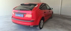 Ford Focus 1.6--NAVI, снимка 4