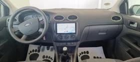 Ford Focus 1.6--NAVI, снимка 12