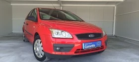 Ford Focus 1.6--NAVI, снимка 1