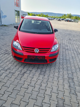 VW Golf Plus 1.4куб.75к.с. 2007г. , снимка 1