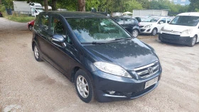 Honda Fr-v 1.7 / | Mobile.bg    8