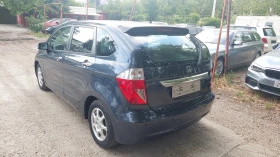     Honda Fr-v 1.7 /