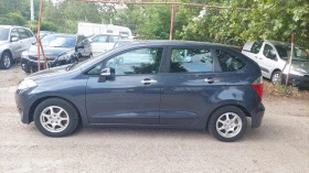 Honda Fr-v 1.7 / | Mobile.bg    3