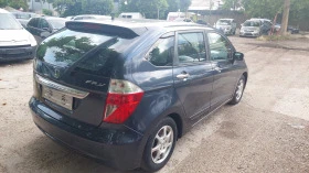 Honda Fr-v 1.7 / | Mobile.bg    6