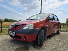 Обява за продажба на Dacia Logan ~4 800 лв. - изображение 3