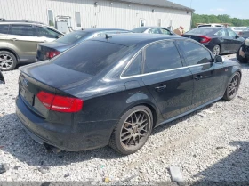 Audi S4 Premium Plus S-Line 3.0, снимка 3