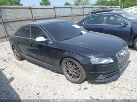 Audi S4 Premium Plus S-Line 3.0 | Mobile.bg    4