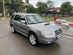 Subaru Forester, снимка 1