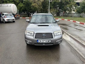 Subaru Forester, снимка 3