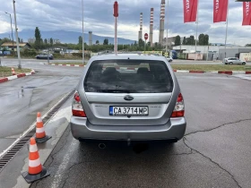 Subaru Forester, снимка 7