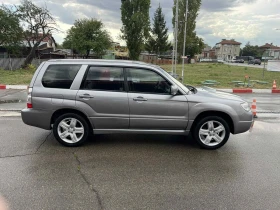 Subaru Forester, снимка 4