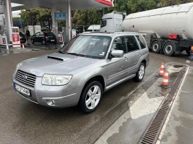 Subaru Forester, снимка 2