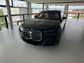 BMW i7 xDrive60 M-Sport Pack, снимка 1