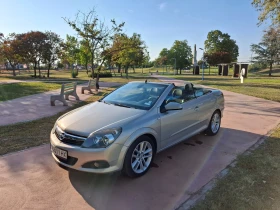 Opel Astra H Twintop , снимка 10