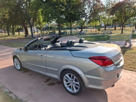 Opel Astra H Twintop , снимка 12