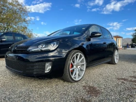 VW Golf 1.8T GTI EDITION , снимка 4