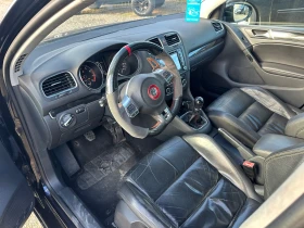 VW Golf 1.8T GTI EDITION , снимка 10